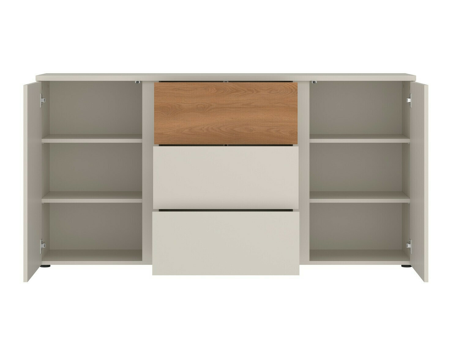 Set za dnevni boravak Sermelo 105