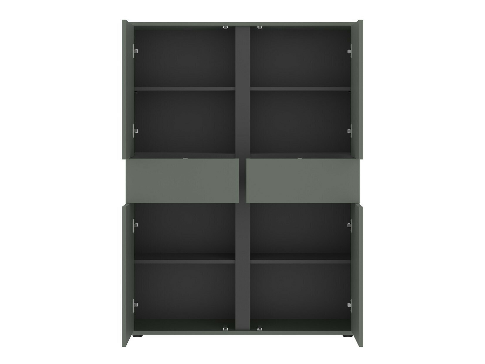 Set za dnevni boravak Vircoro 106