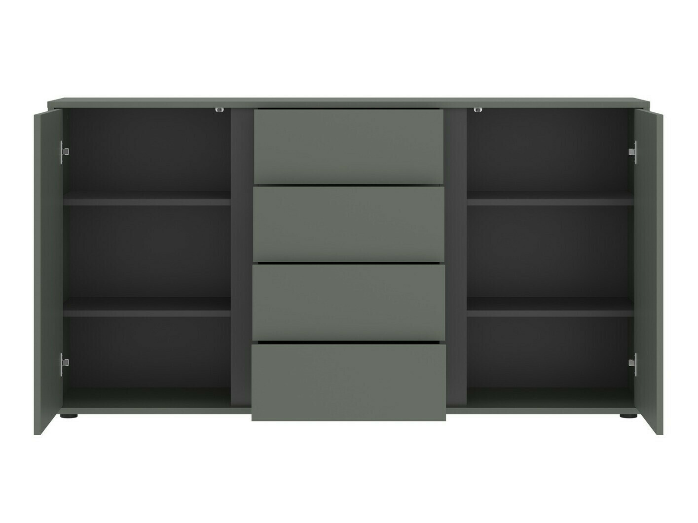 Set za dnevni boravak Vircoro 106