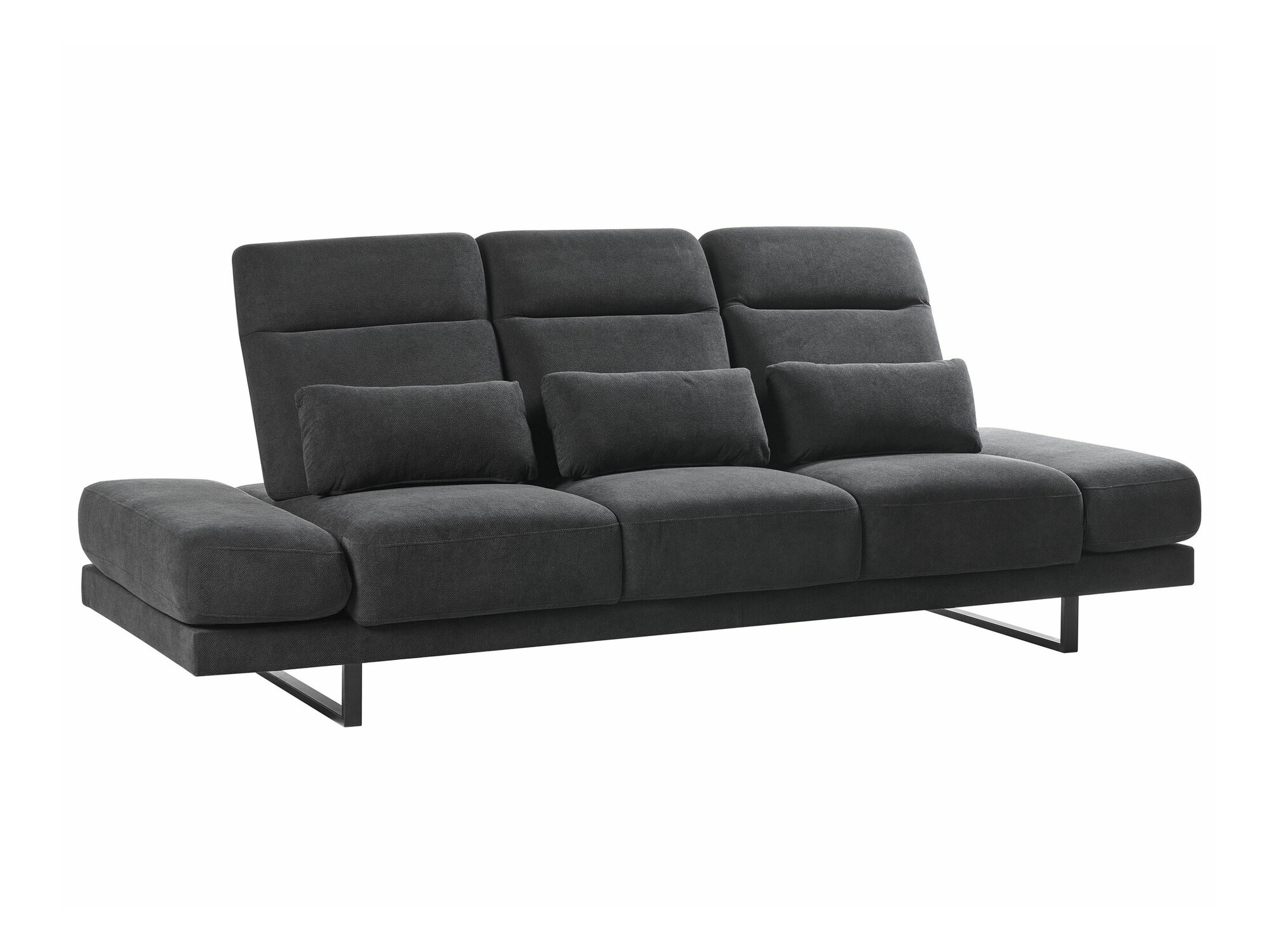 Sofa Berwyn 2551 (Crna)