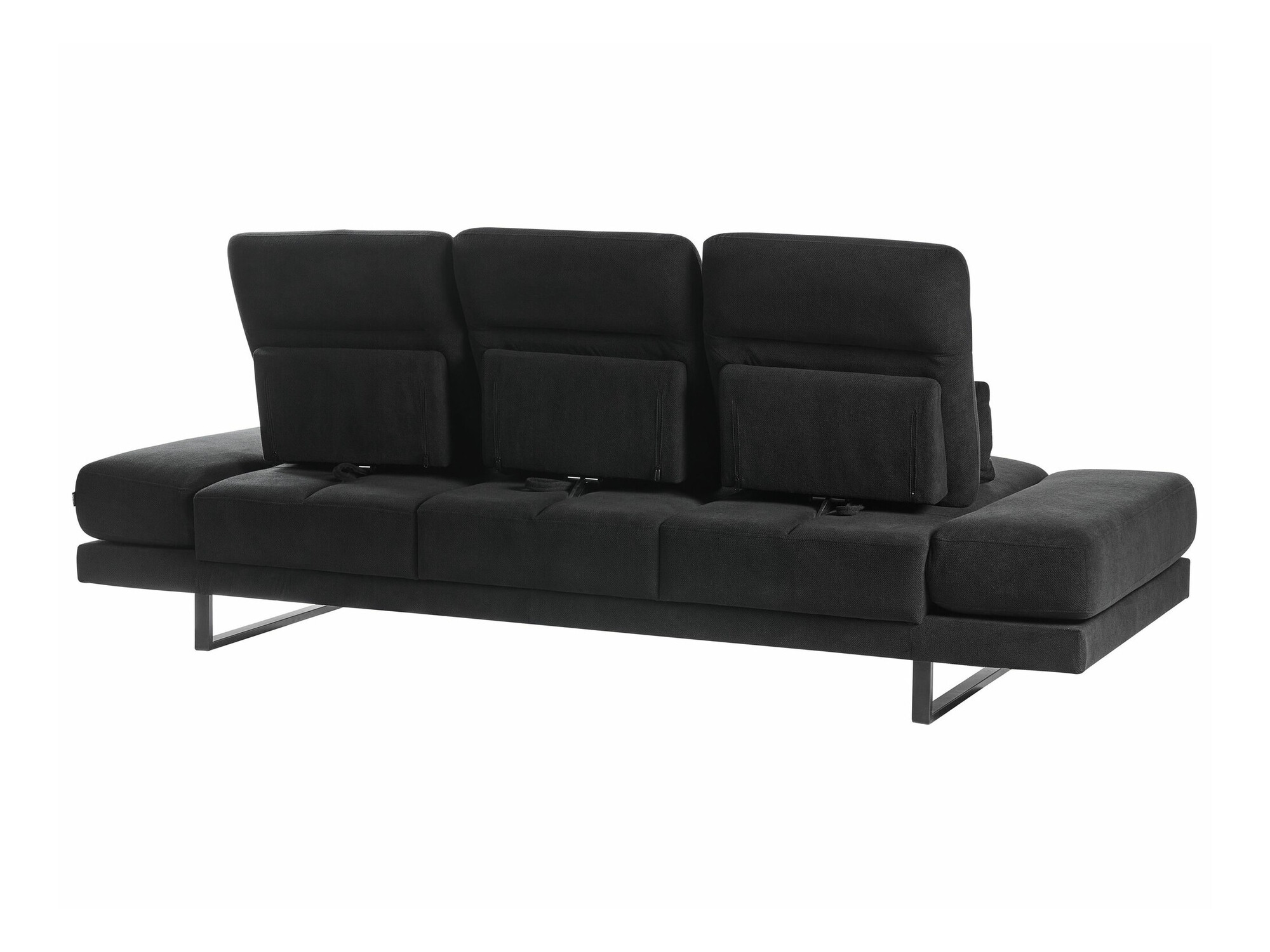 Sofa Berwyn 2551 (Crna)
