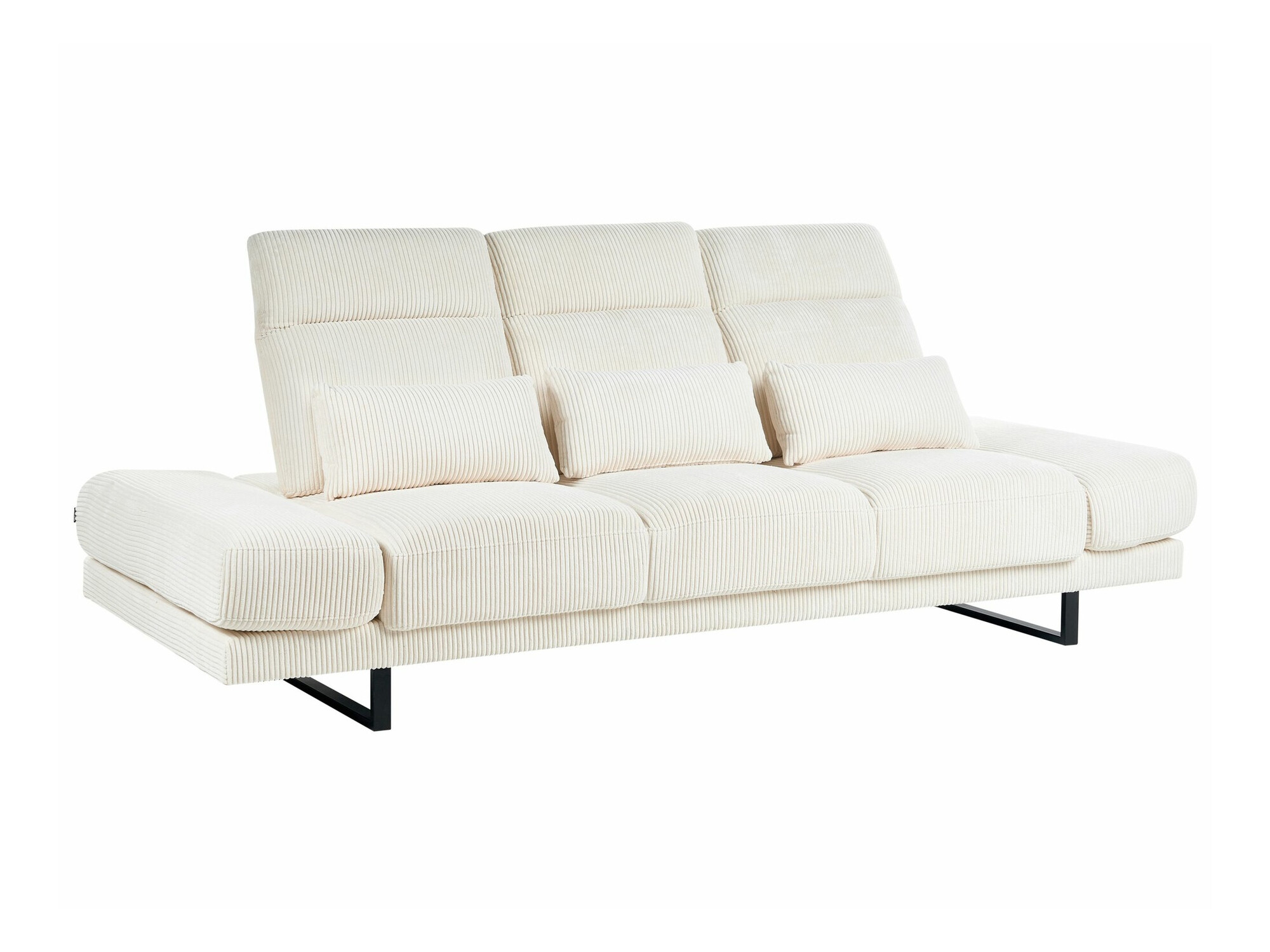 Sofa Berwyn 2551 (Krem)
