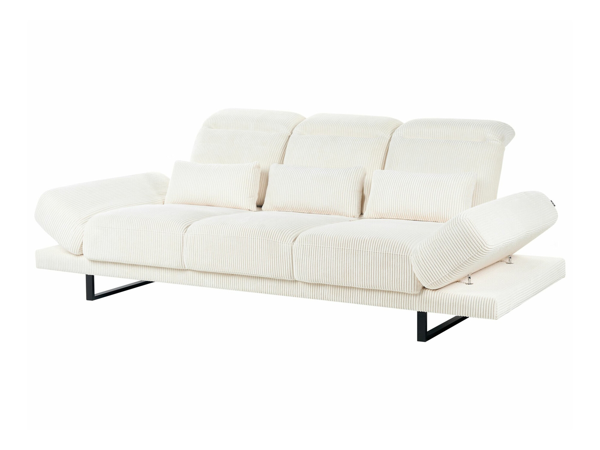 Sofa Berwyn 2551 (Krem)