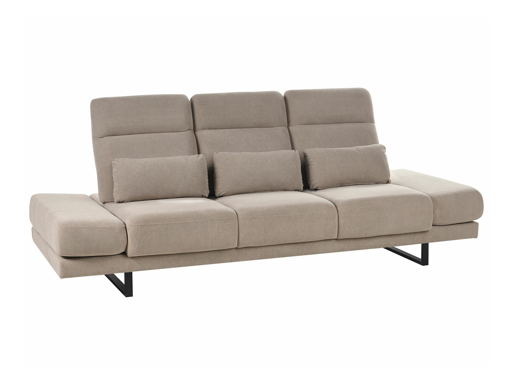 Sofa Berwyn 2551 (Taupe)