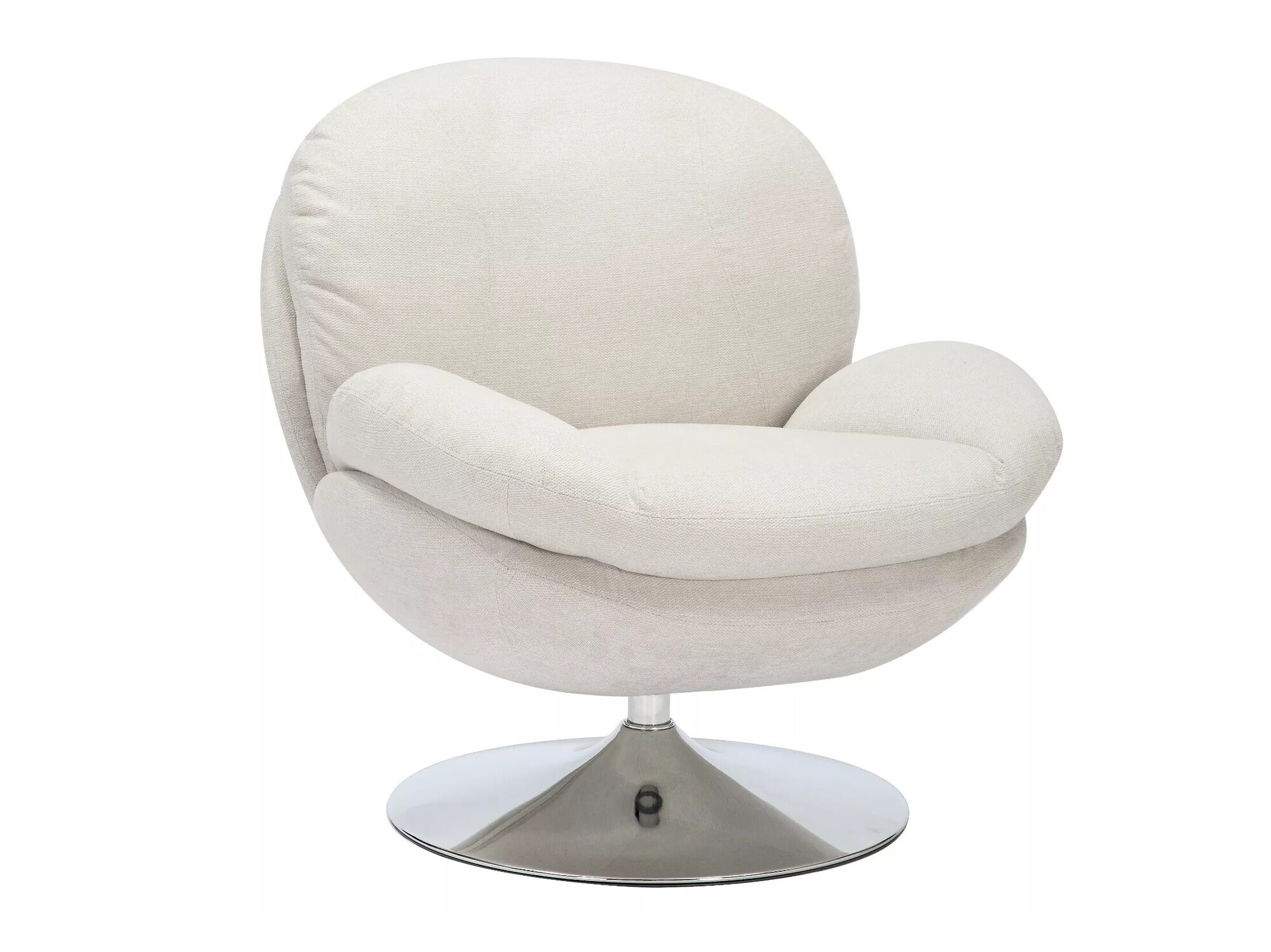 Fotelja Detroit 700 (Krem)