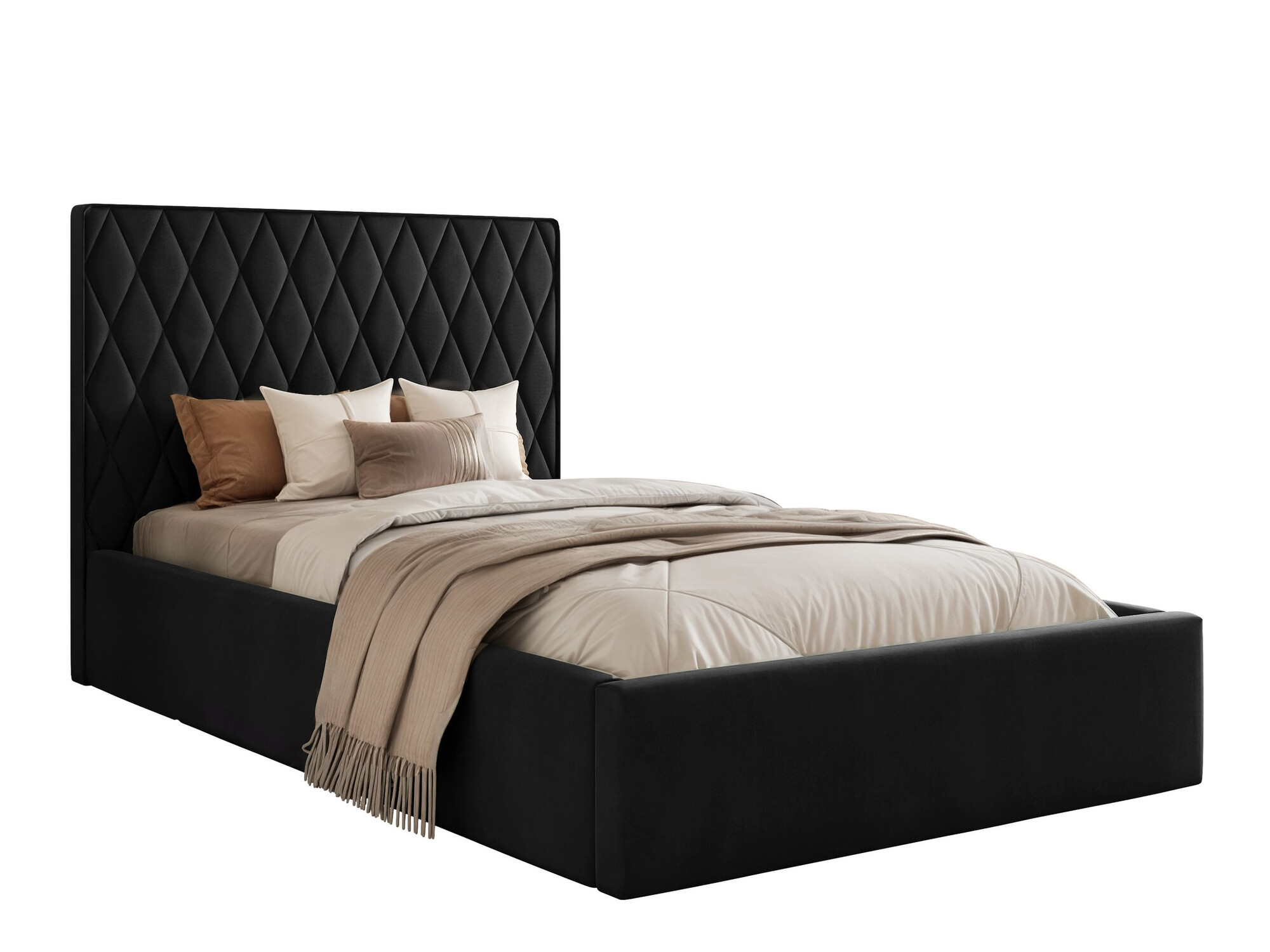 Krevet Martinez 109 (Magic Velvet 2219)