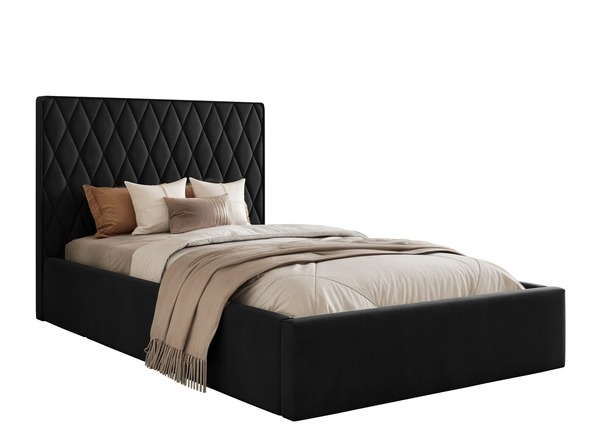 Krevet Martinez 109 (Magic Velvet 2219)