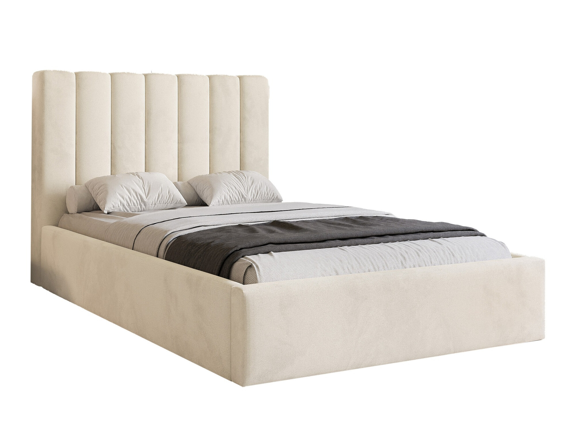 Krevet Martinez 112 (Magic Velvet 2256)