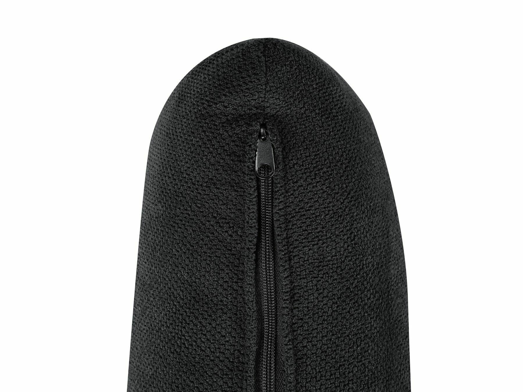 Kutna garnitura Berwyn 2552 (Crna)