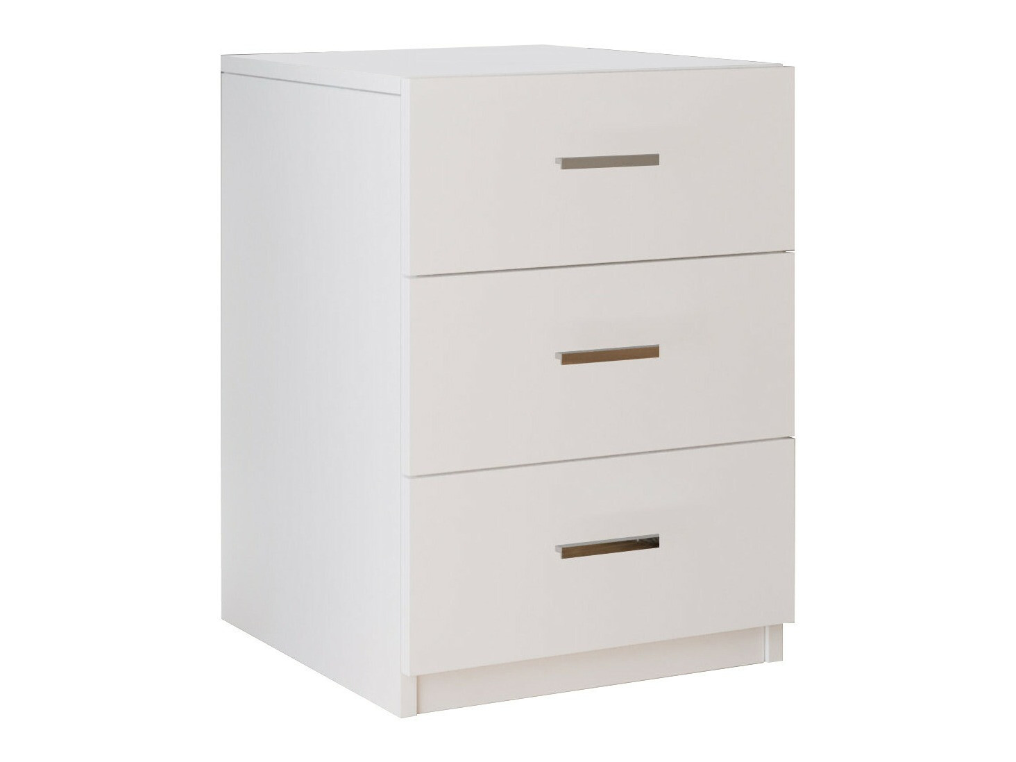 Ladičar Kailua 2427 (Bijela)