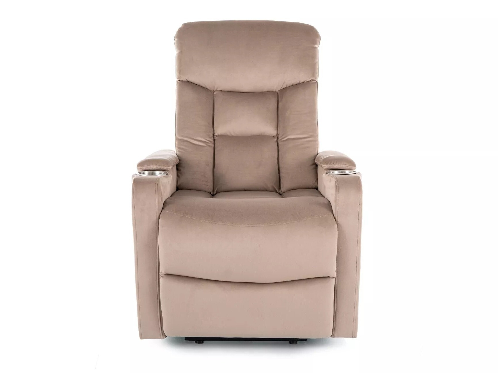 Podesiva fotelja Detroit 702 (Bež)