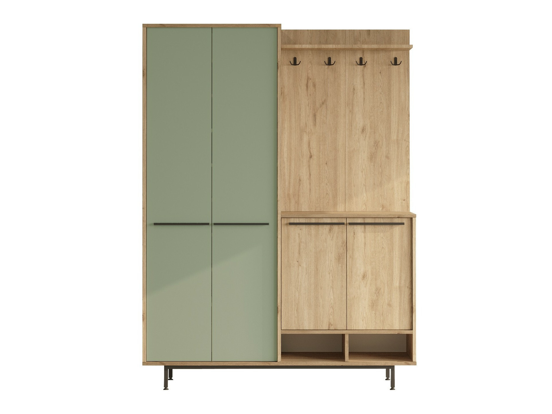 Set za hodnik Kailua 2430