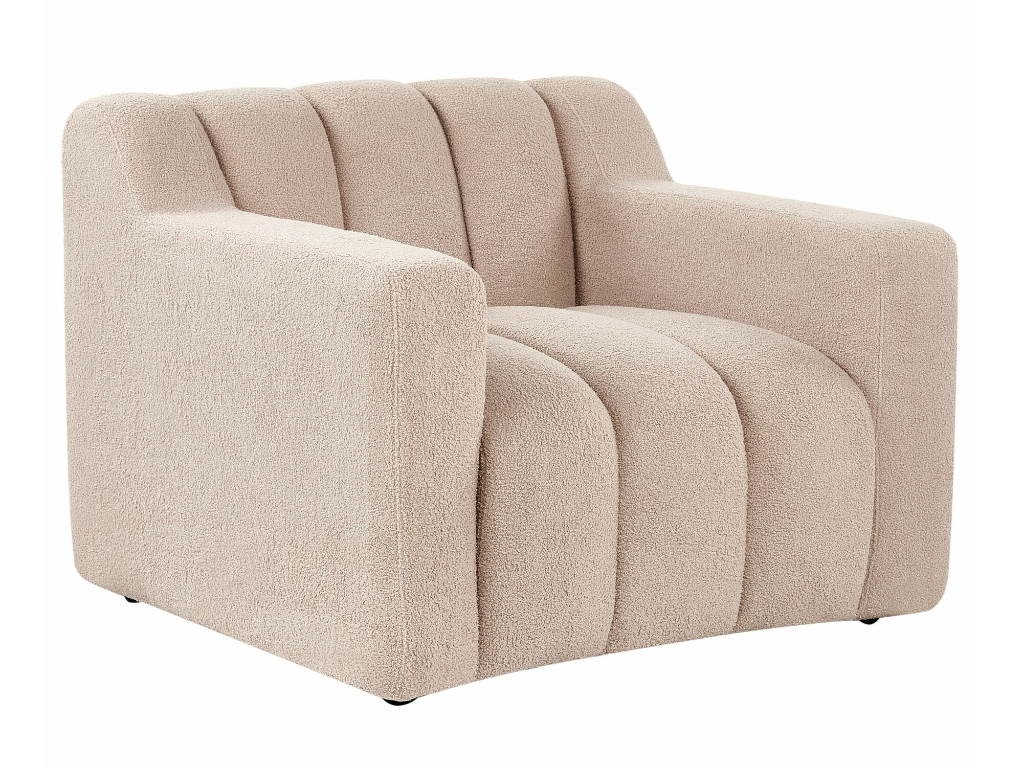 Fotelja Berwyn 2553 (Bež)