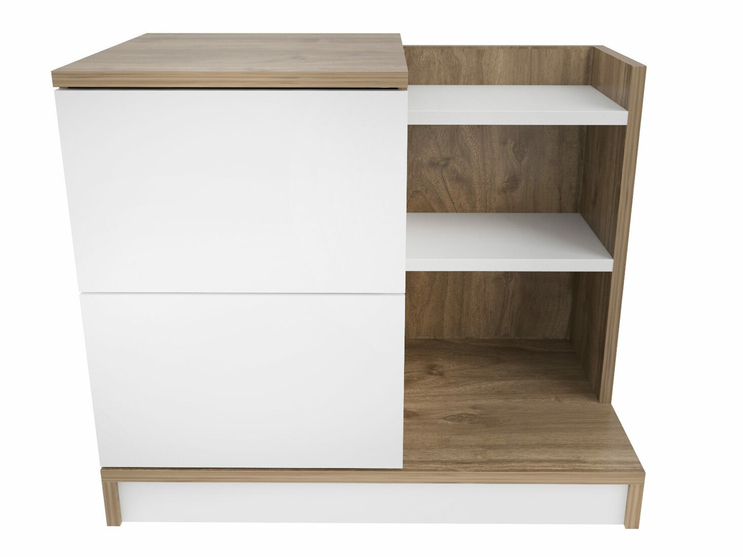 Noćni ormarić Kailua 2444