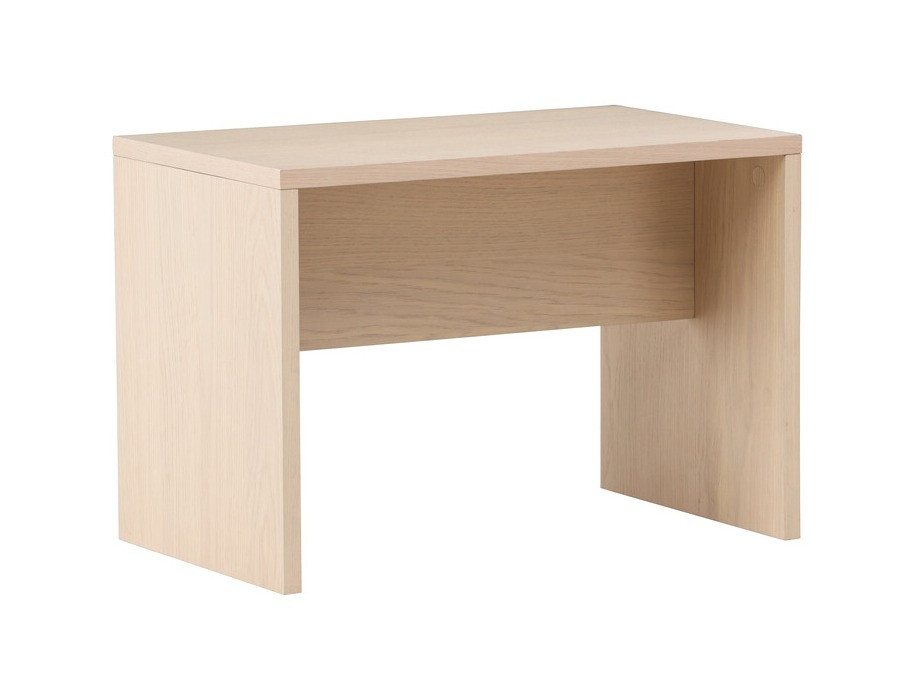 Pomoćni stol Dallas 4763 (Hrast)