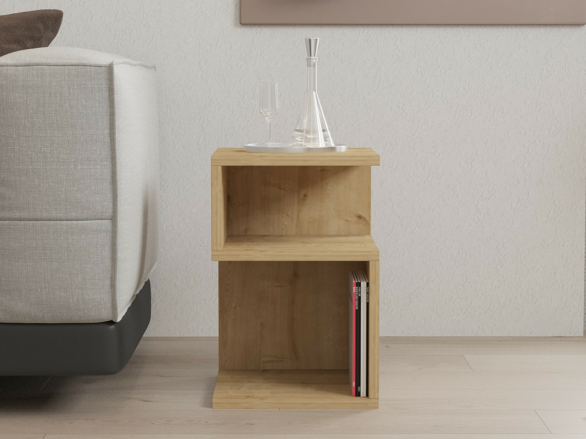 Pomoćni stolić Kailua 2439