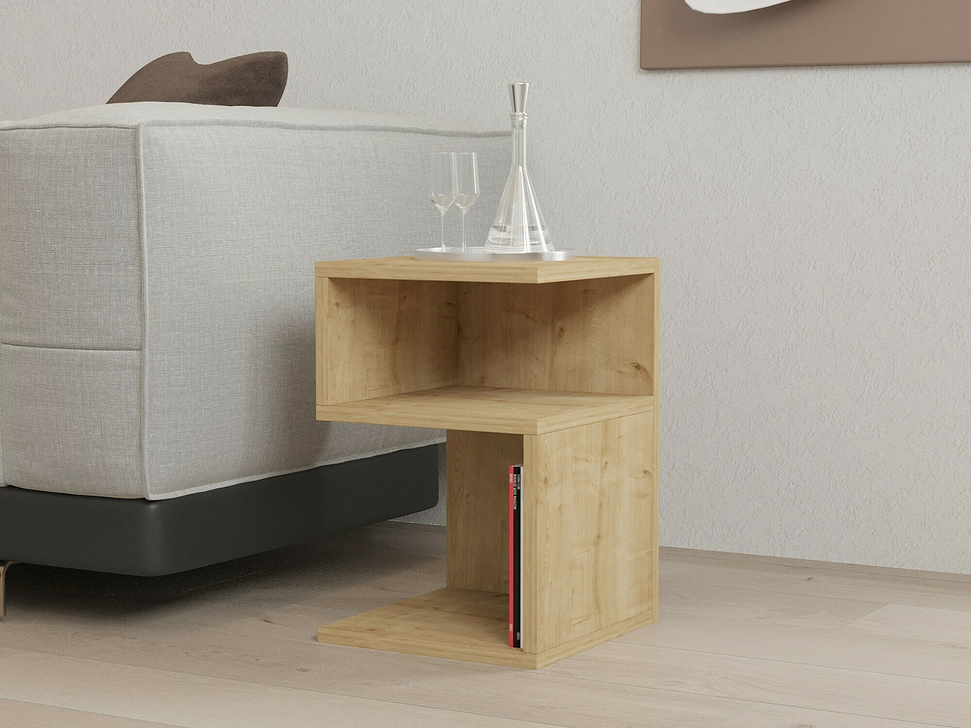 Pomoćni stolić Kailua 2439