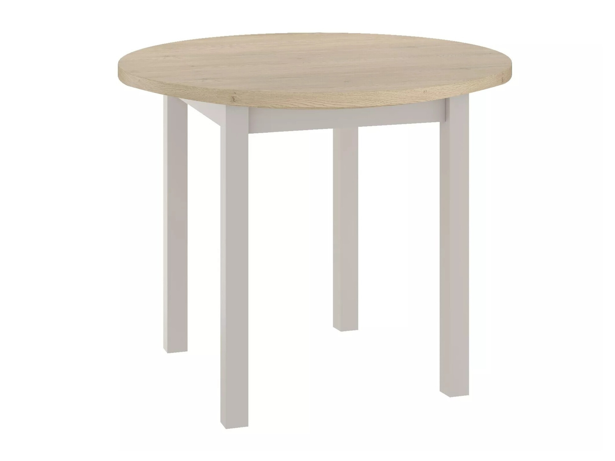 Stol Detroit 704 (Hrast + Kašmir)