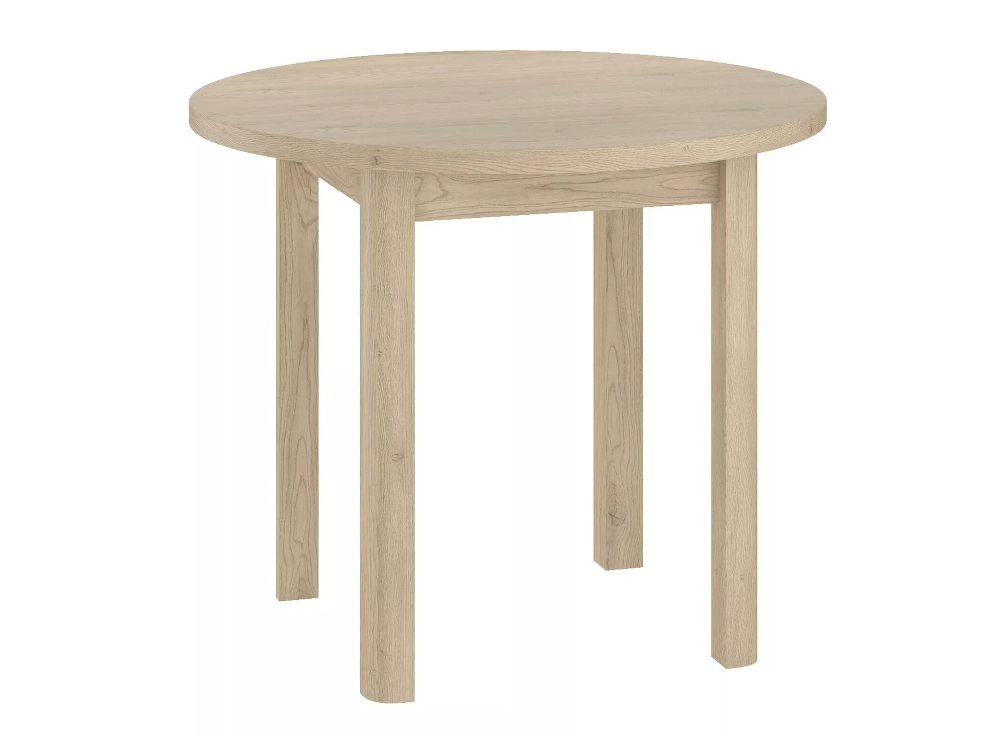 Stol Detroit 704 (Hrast)