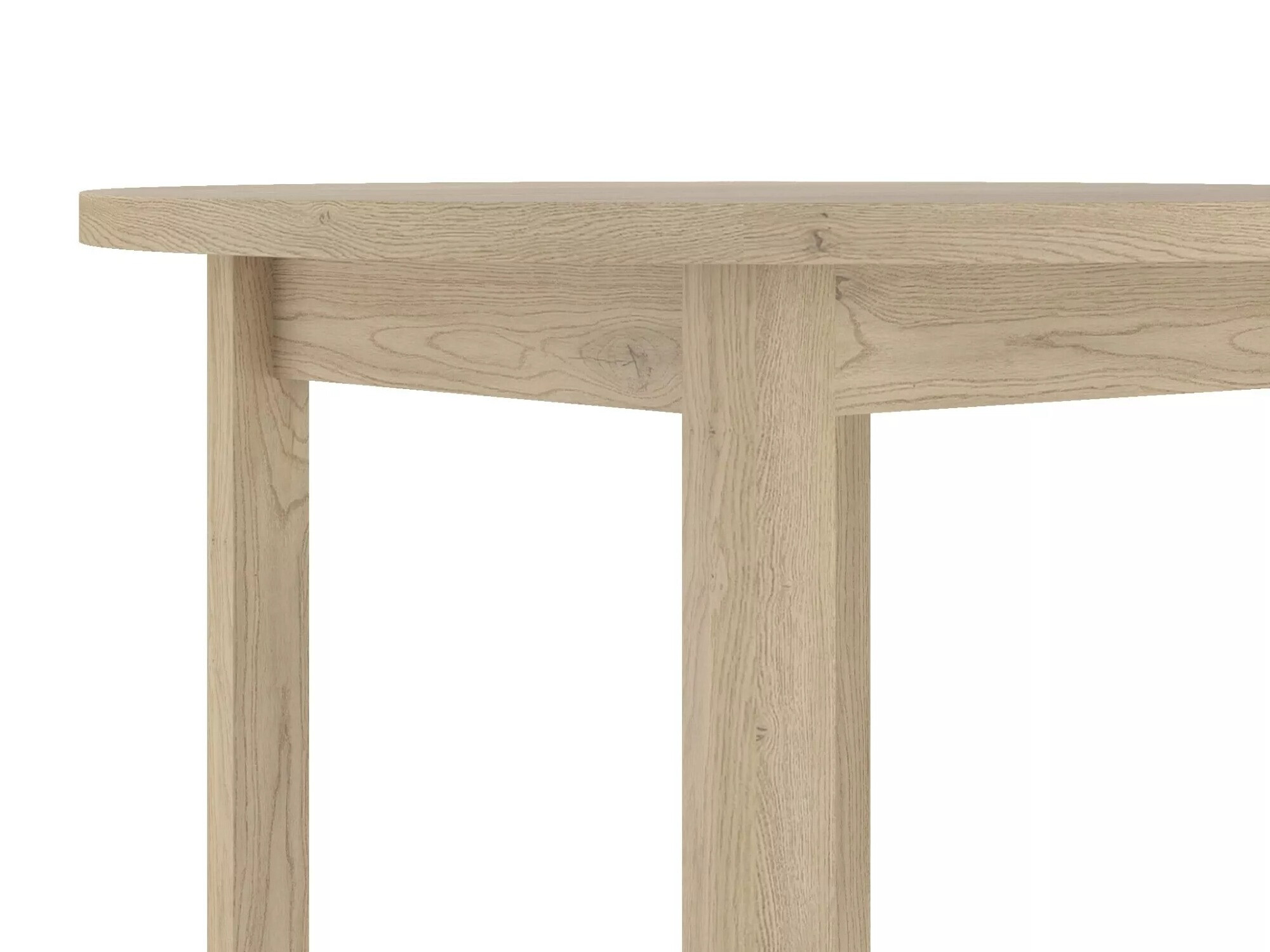 Stol Detroit 704 (Hrast)