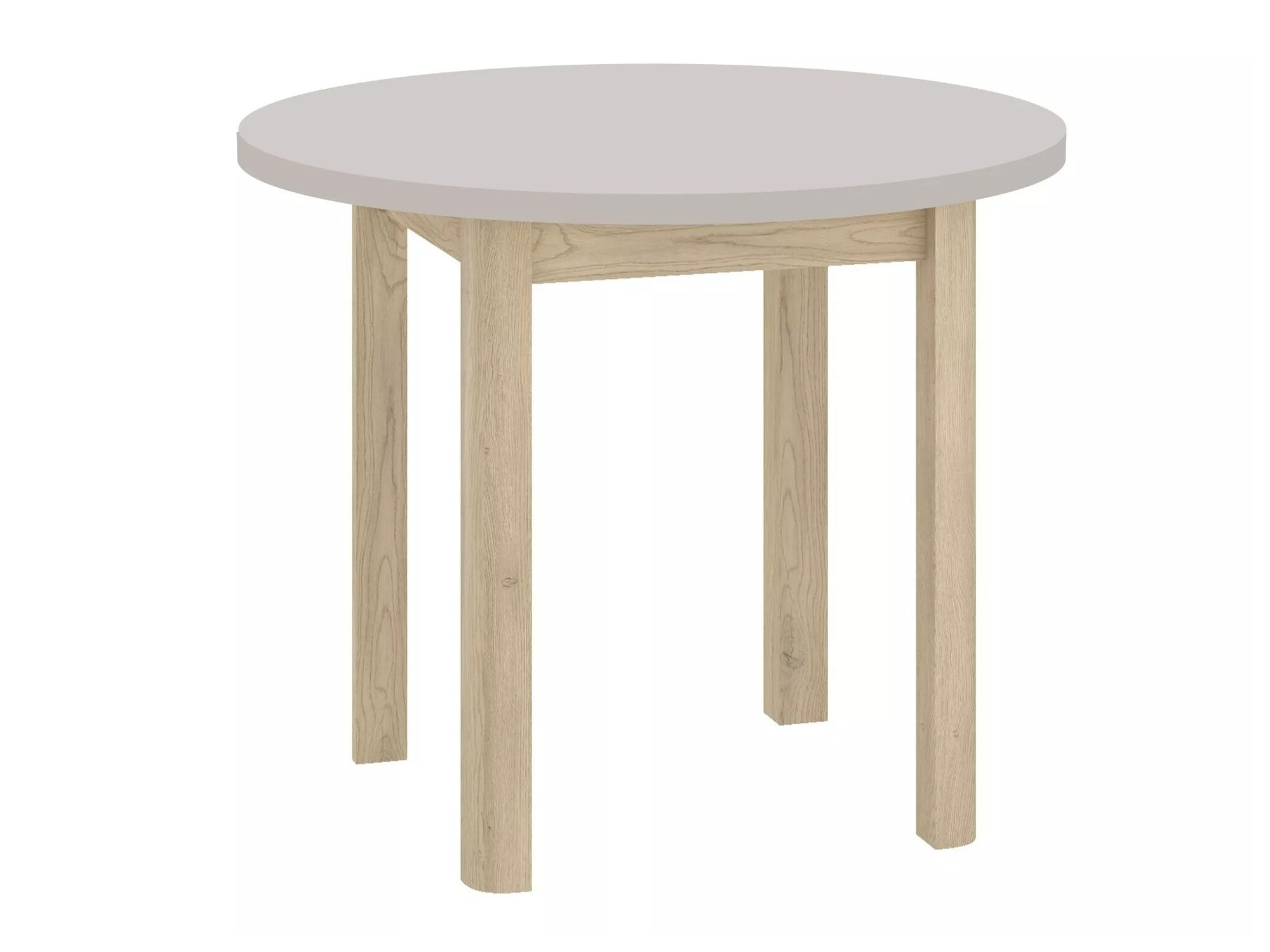 Stol Detroit 704 (Kašmir + Hrast)