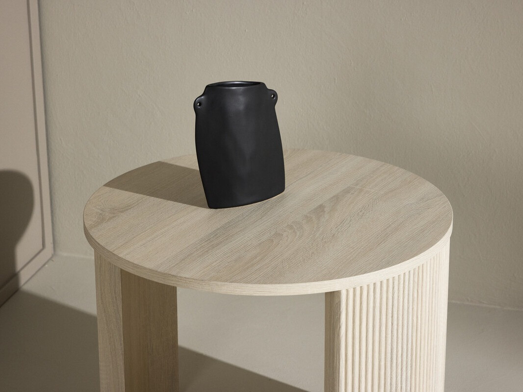 Stolić za kavu Dallas 4764 (Svijetlo drvo)