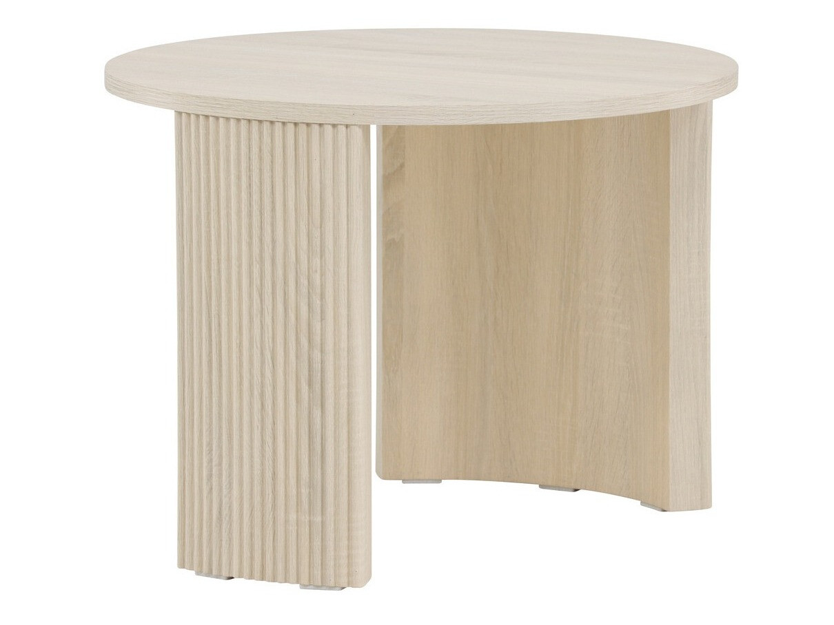 Stolić za kavu Dallas 4764 (Svijetlo drvo)