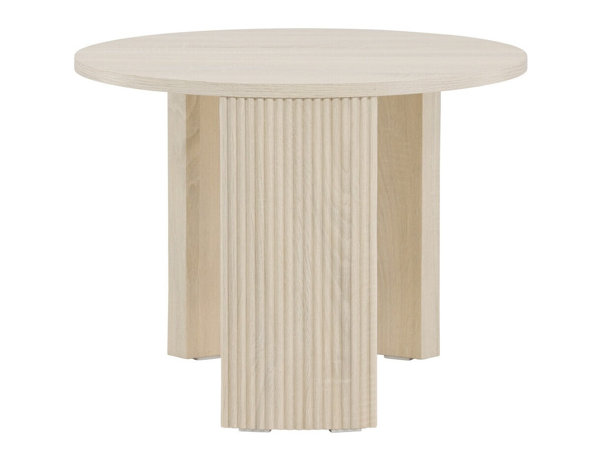 Stolić za kavu Dallas 4764 (Svijetlo drvo)