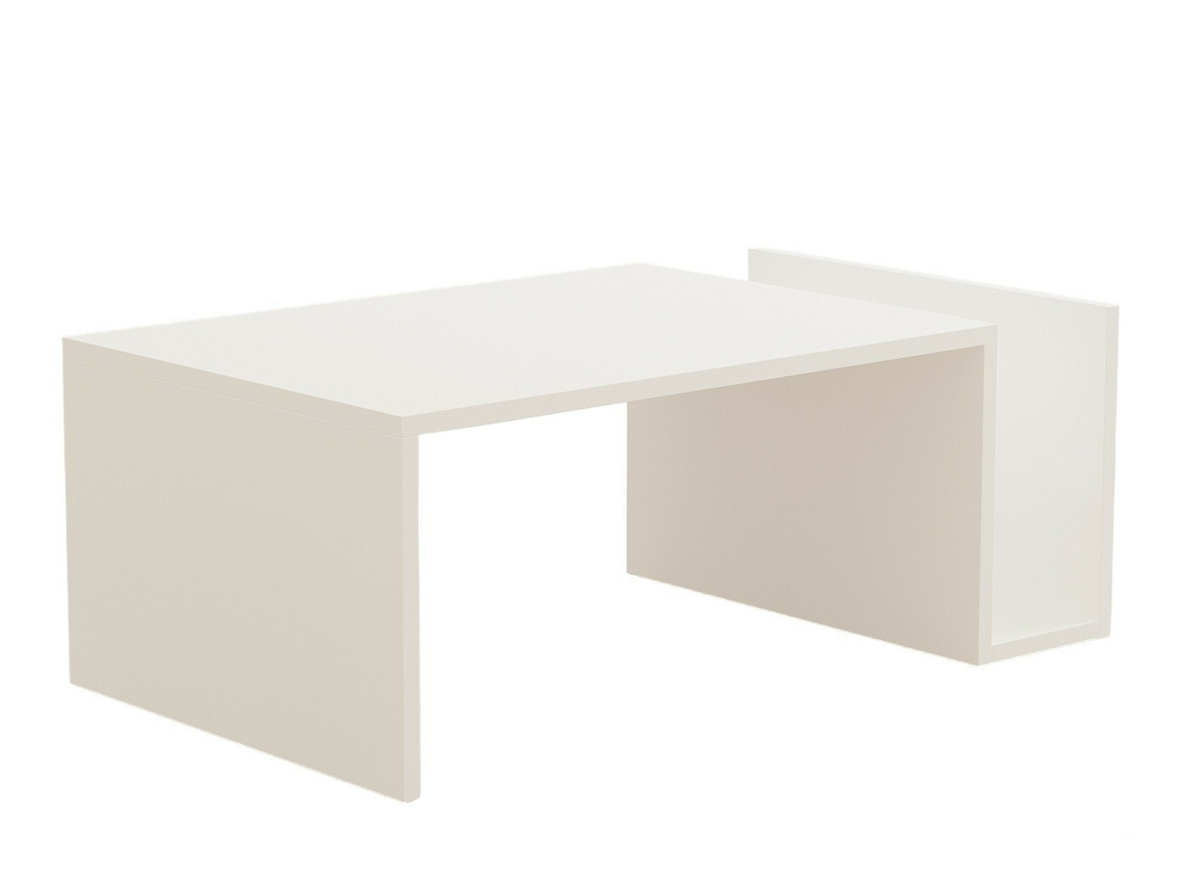 Stolić za kavu Kailua 2434 (Bijela)