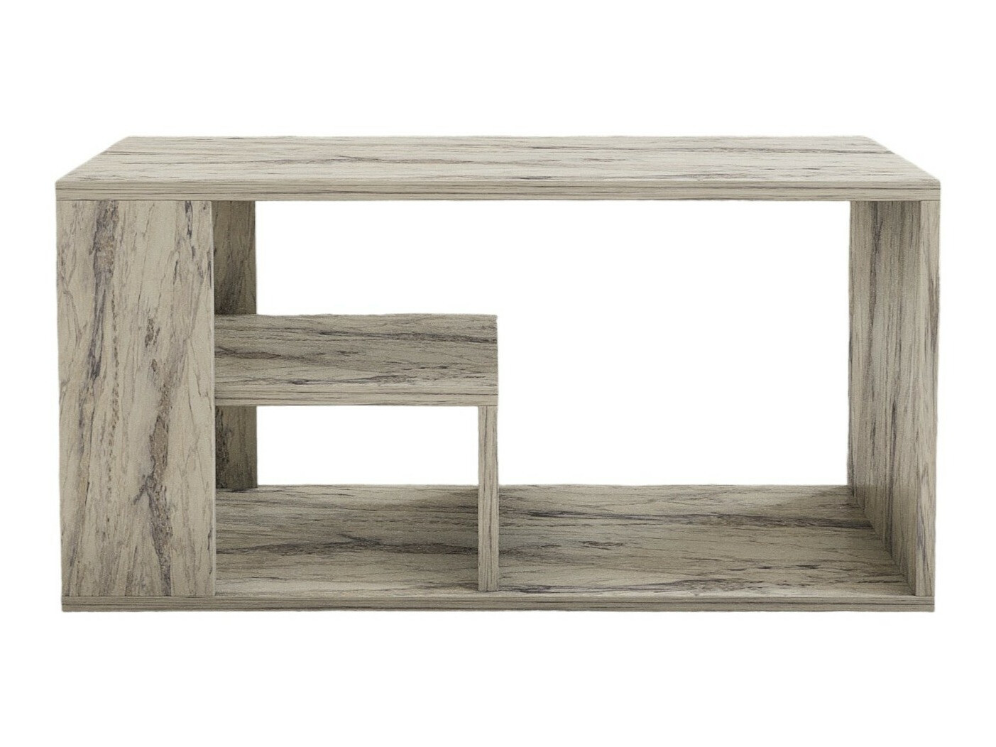 Stolić za kavu Kailua 2435 (Bijeli mramor)