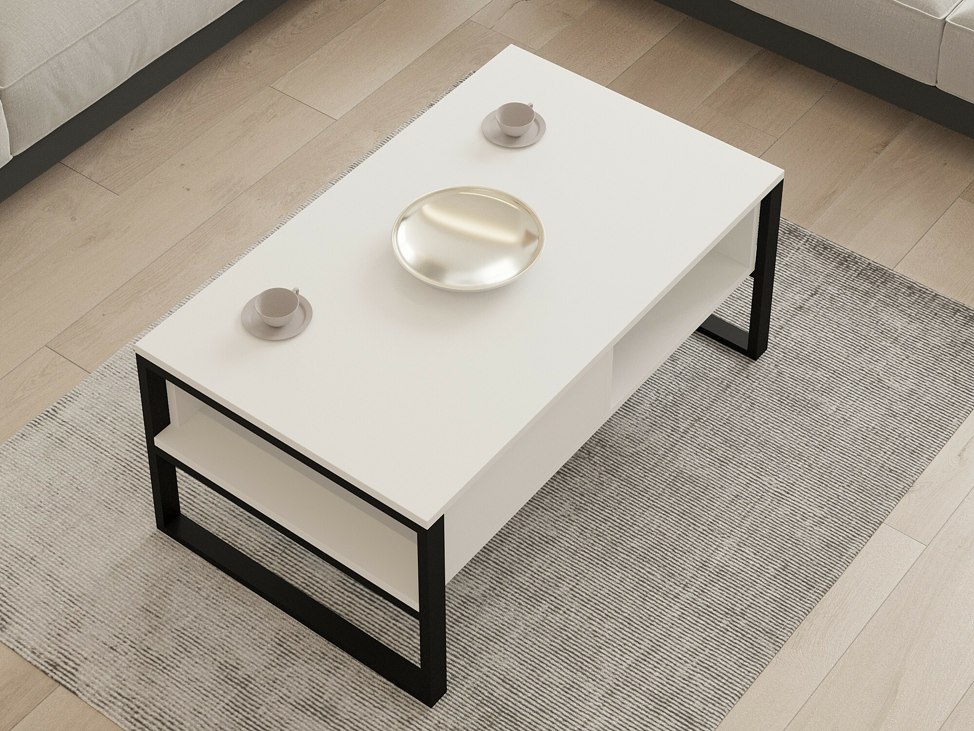 Stolić za kavu Kailua 2438