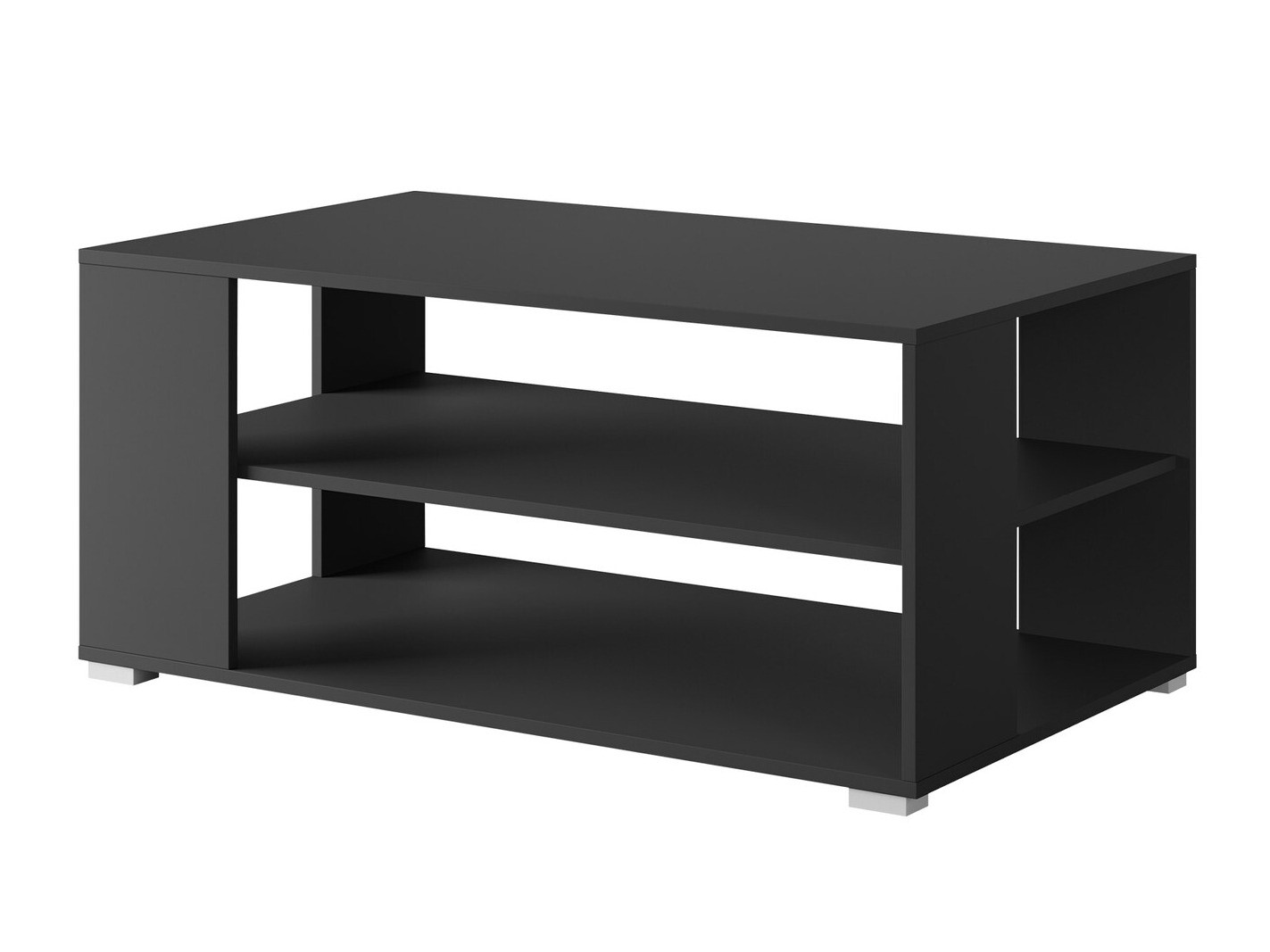 Stolić za kavu Sarasota 187 (Grafit)