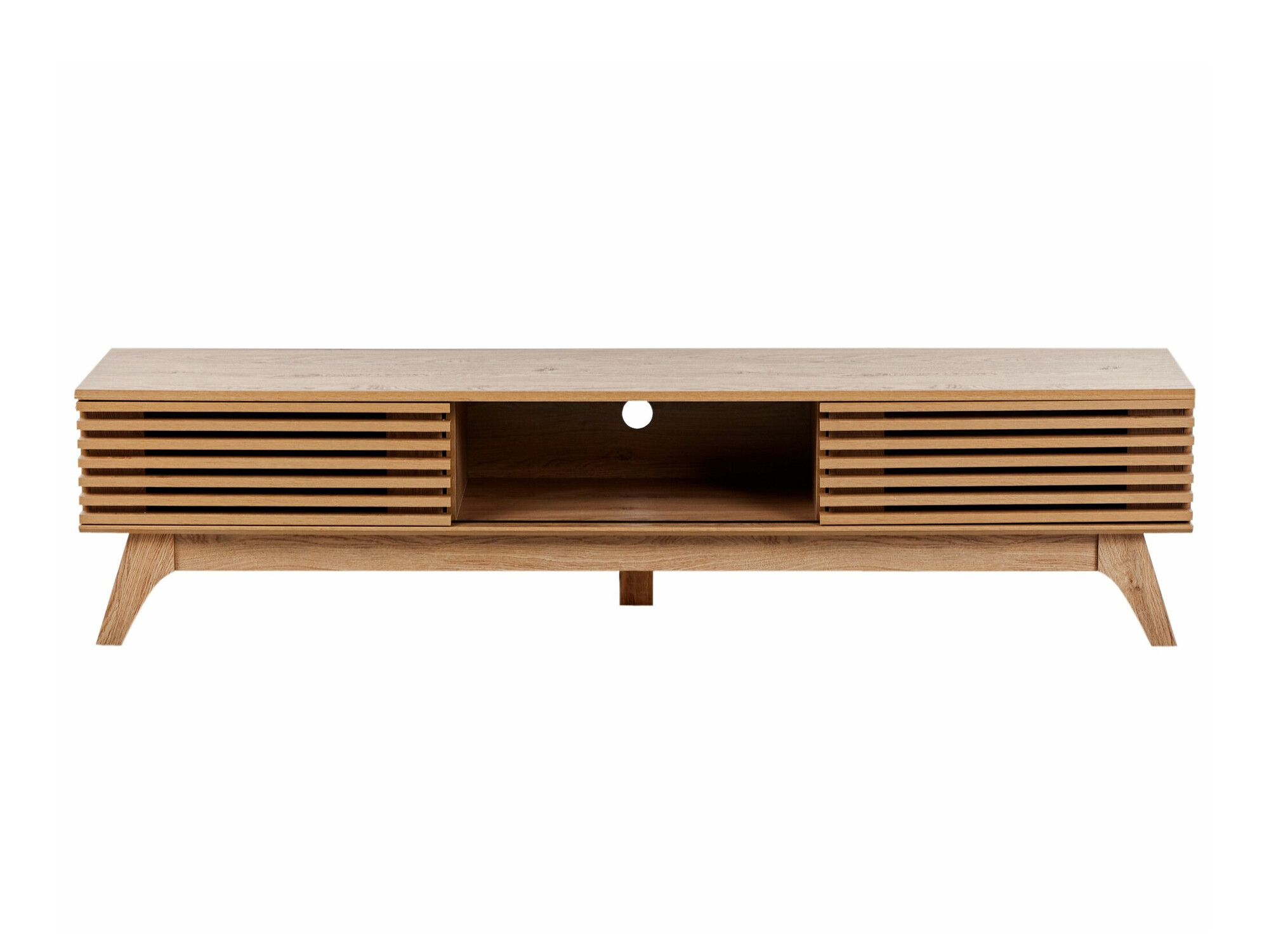 TV stol Berwyn 2554 (Smeđa)