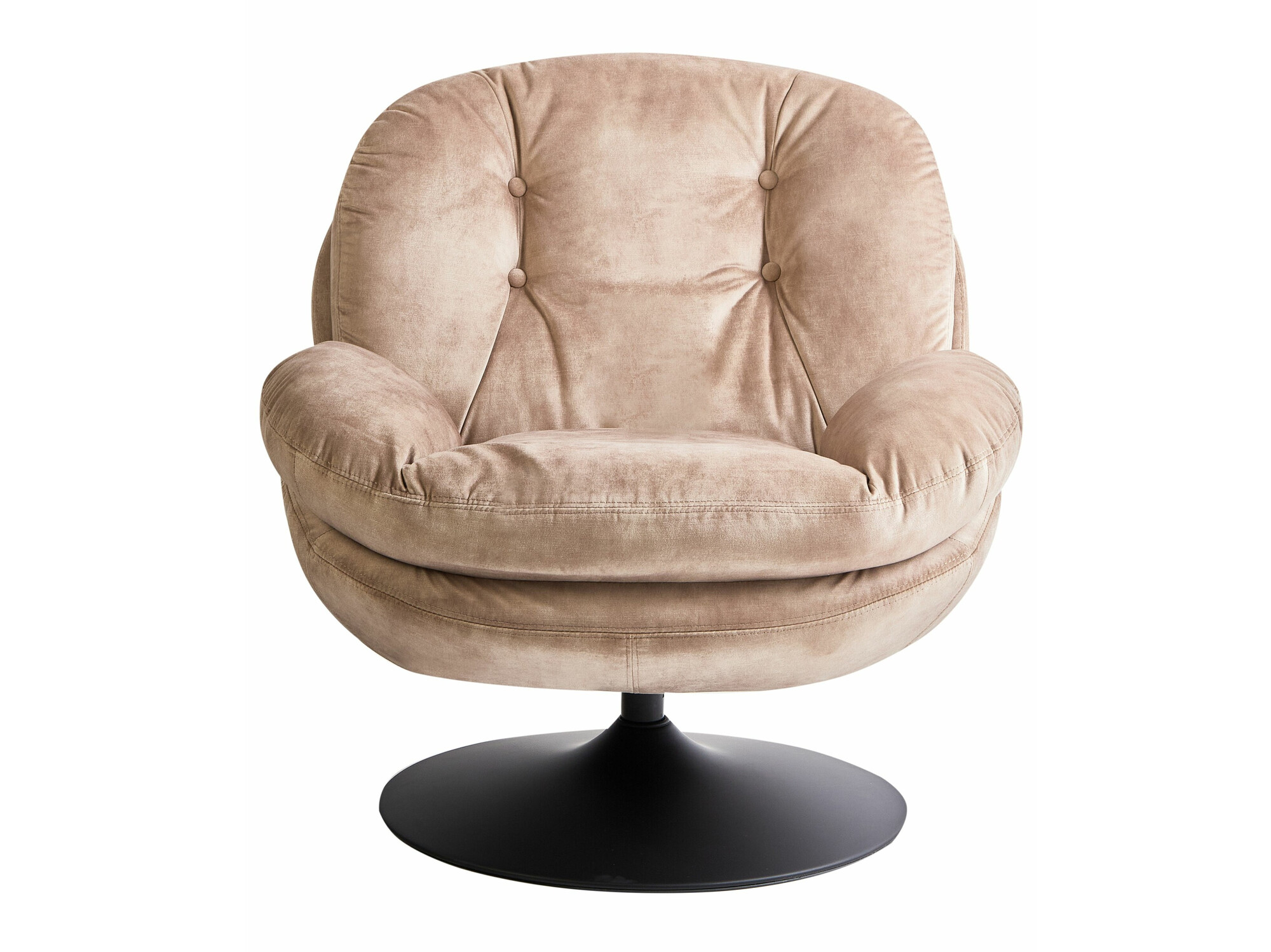 Fotelja Berwyn 2556 (Bež)