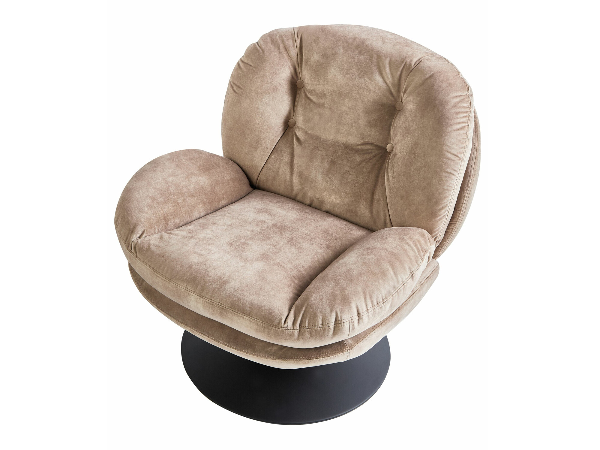 Fotelja Berwyn 2556 (Bež)