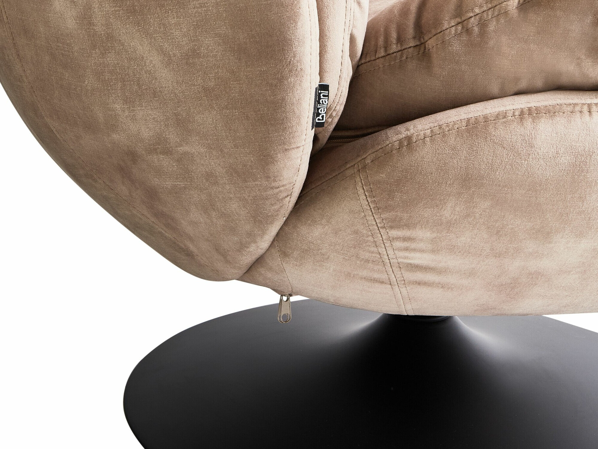 Fotelja Berwyn 2556 (Bež)