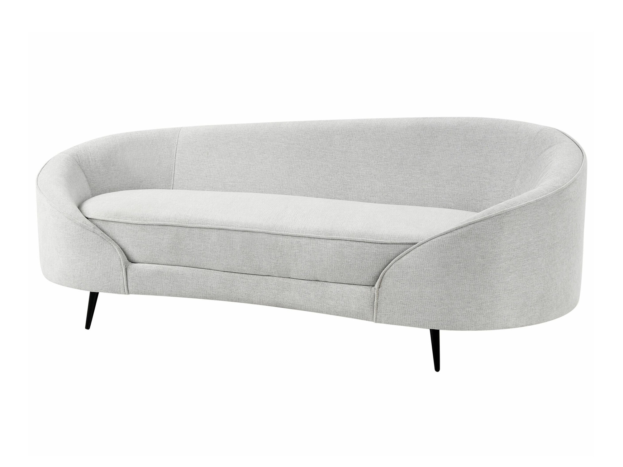 Sofa Berwyn 1255 (Svijetlo siva)