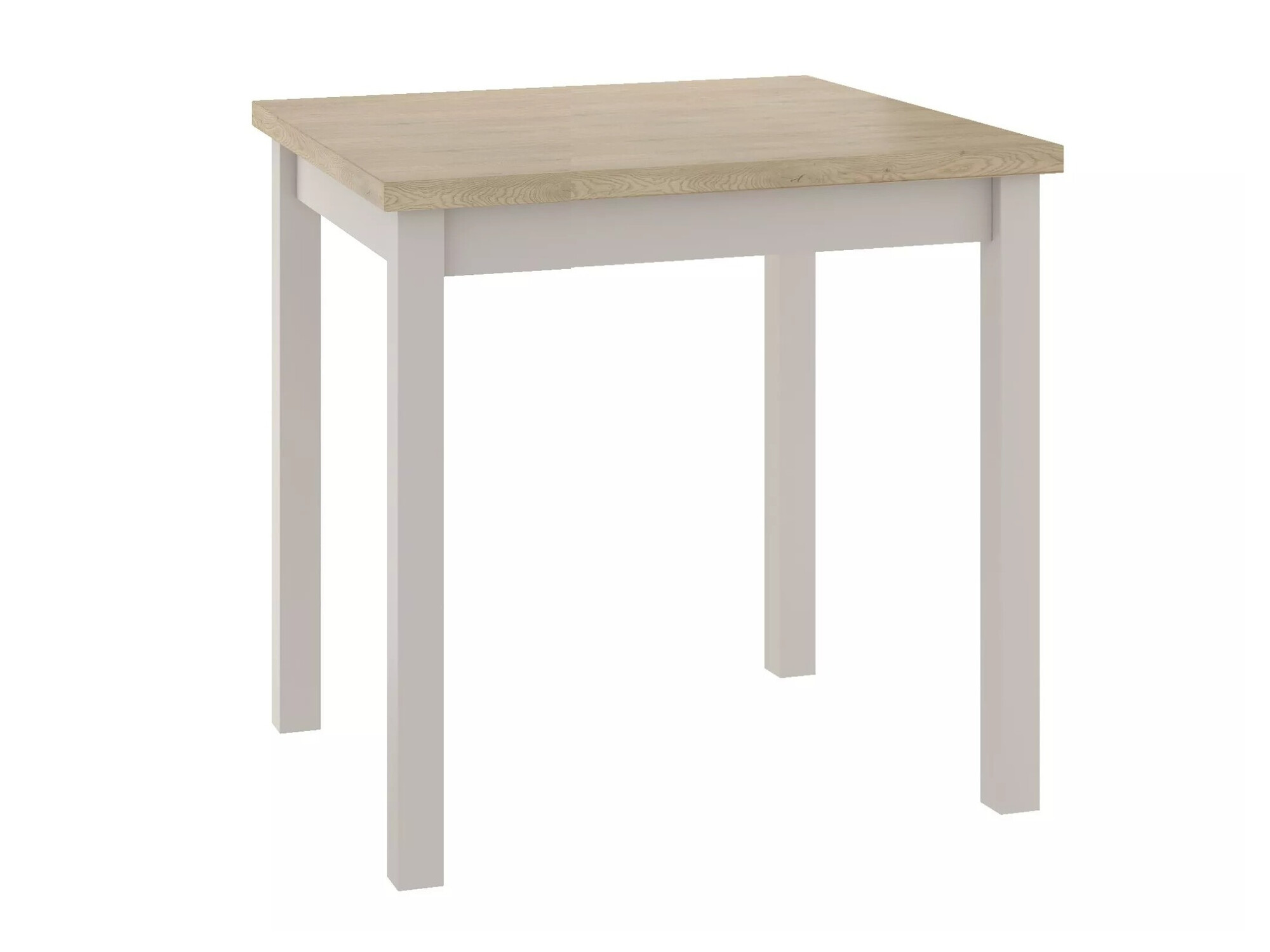 Stol Detroit 348 (Hrast + Kašmir)