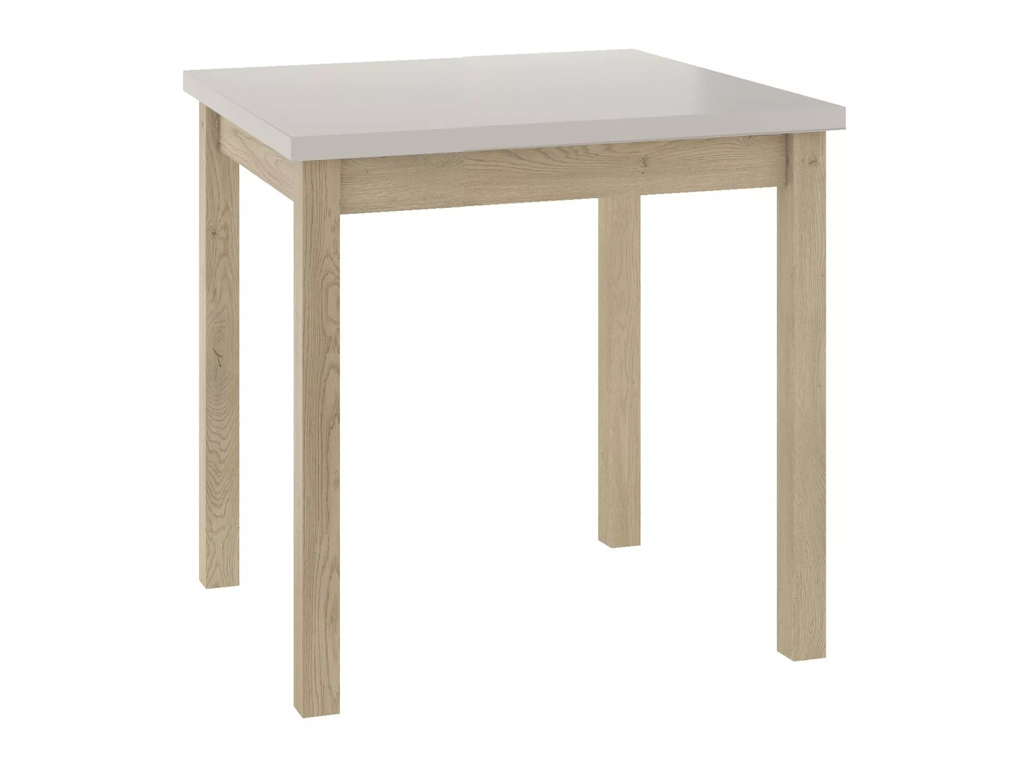 Stol Detroit 348 (Kašmir + Hrast)