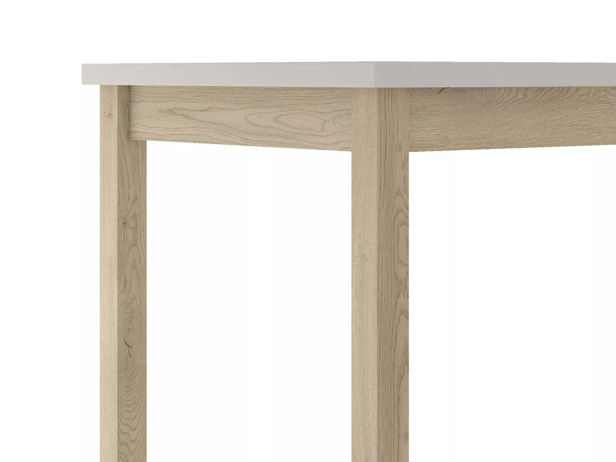 Stol Detroit 348 (Kašmir + Hrast)