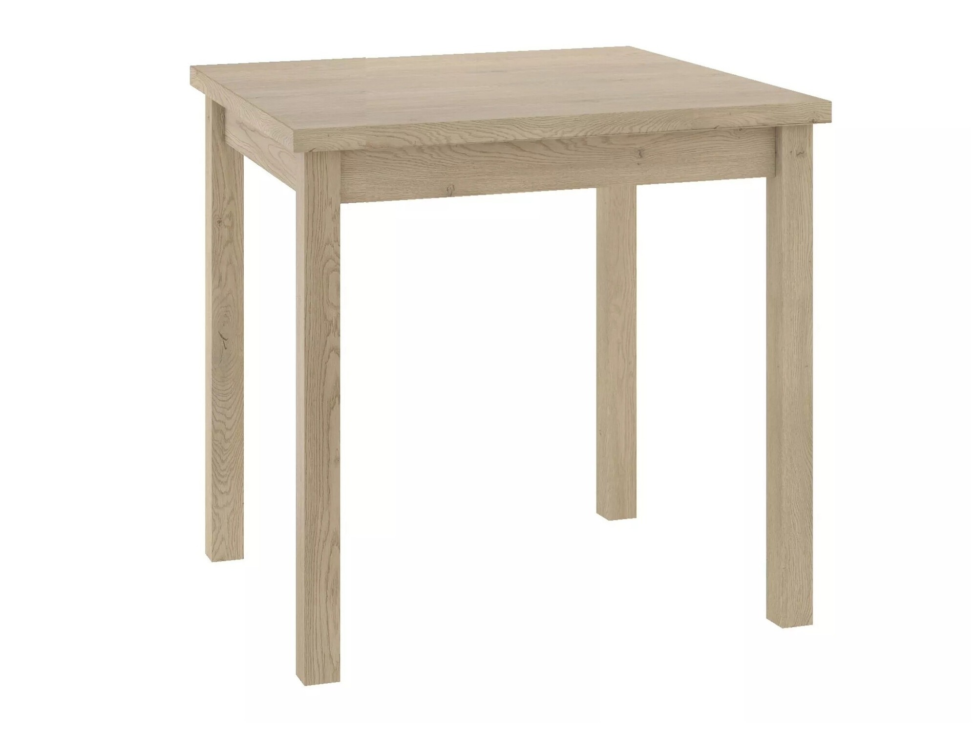 Stol Detroit 705 (Hrast)