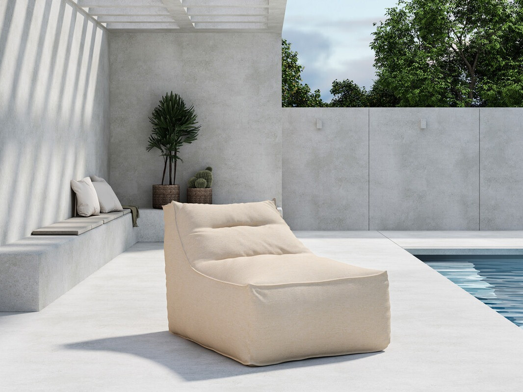 Vreća za sjedenje Dallas 4769 (Bež)