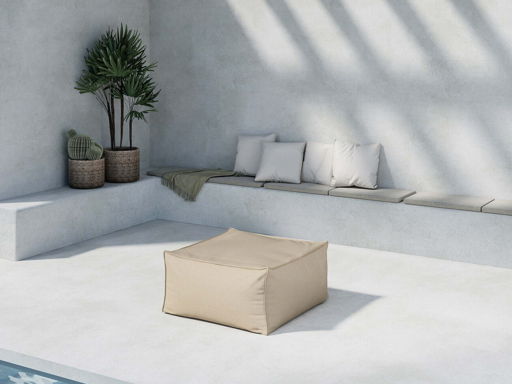 Vreća za sjedenje Dallas 4775