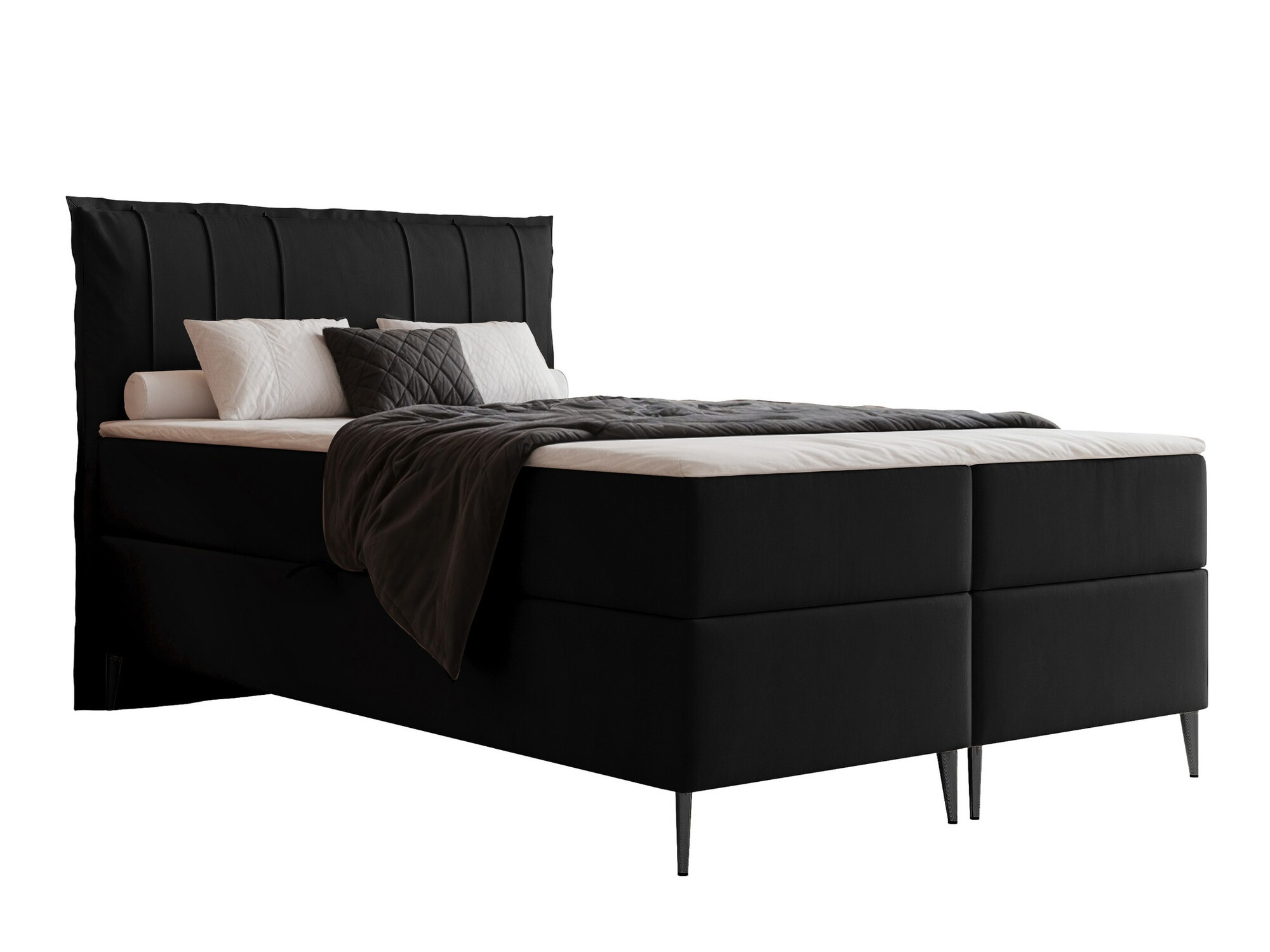 Boxspring krevet Martinez 105 (Magic Velvet 2219)