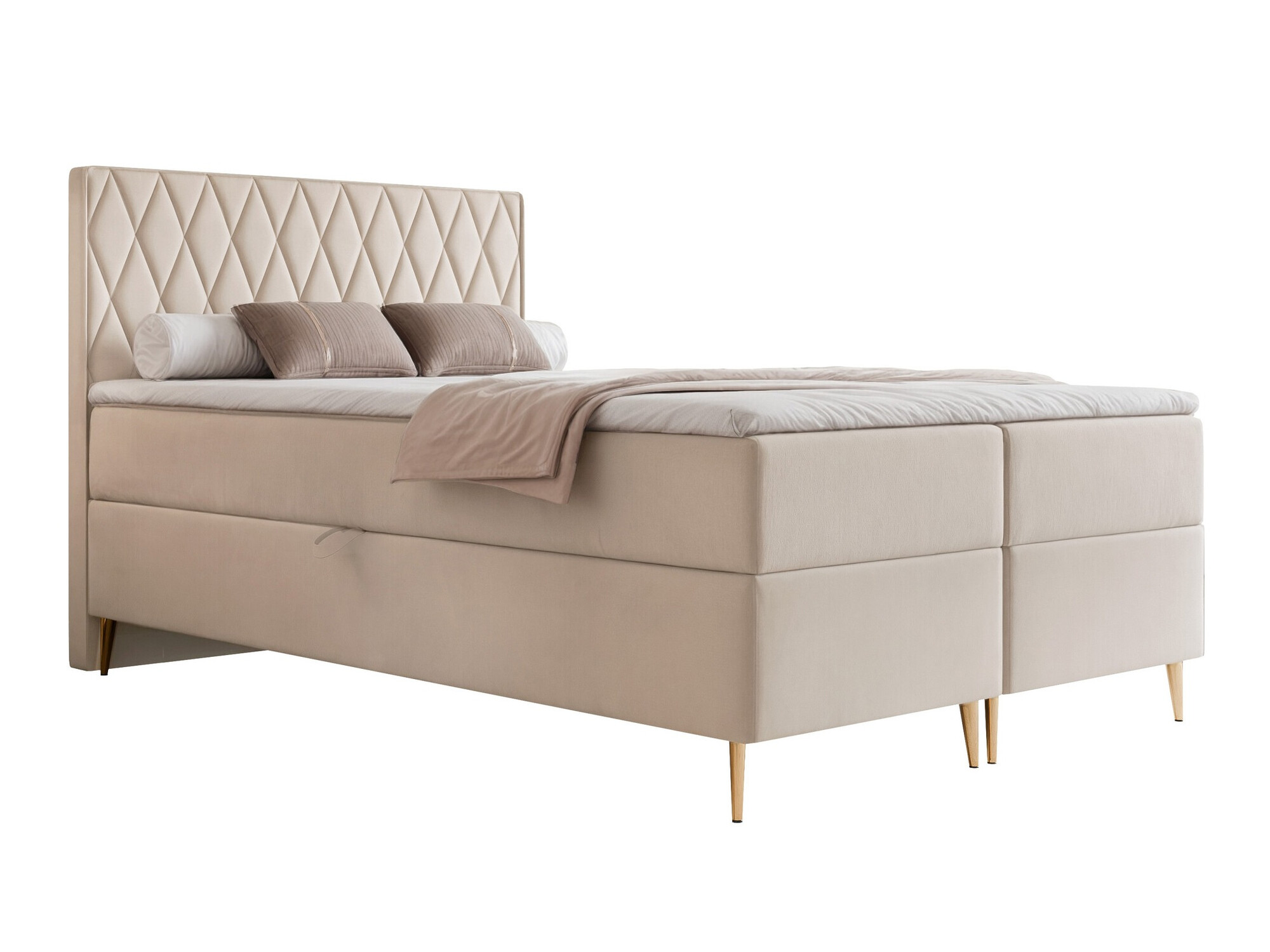 Boxspring krevet Martinez 110 (Magic Velvet 2256)