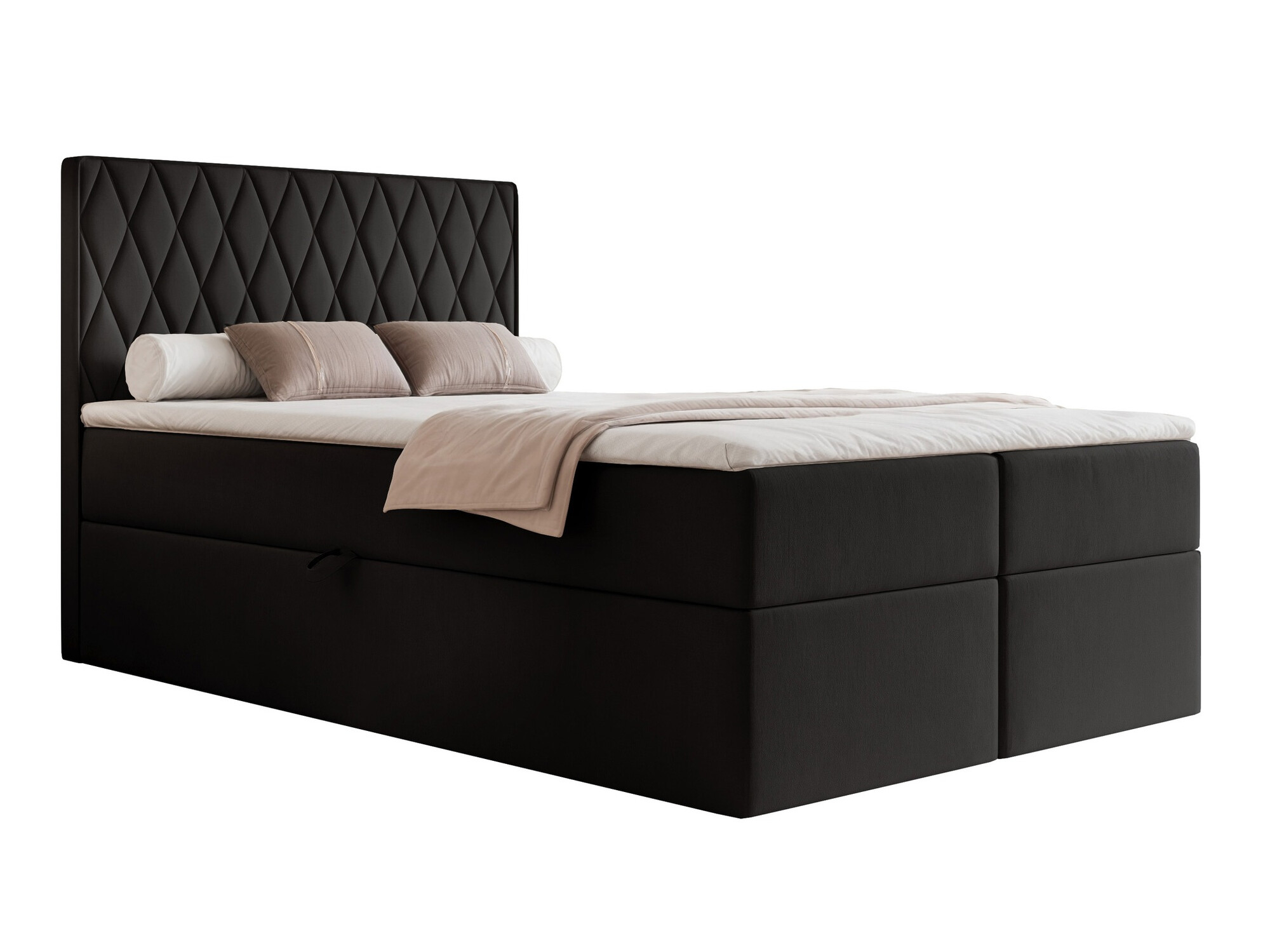 Boxspring krevet Martinez 114 (Magic Velvet 2219)
