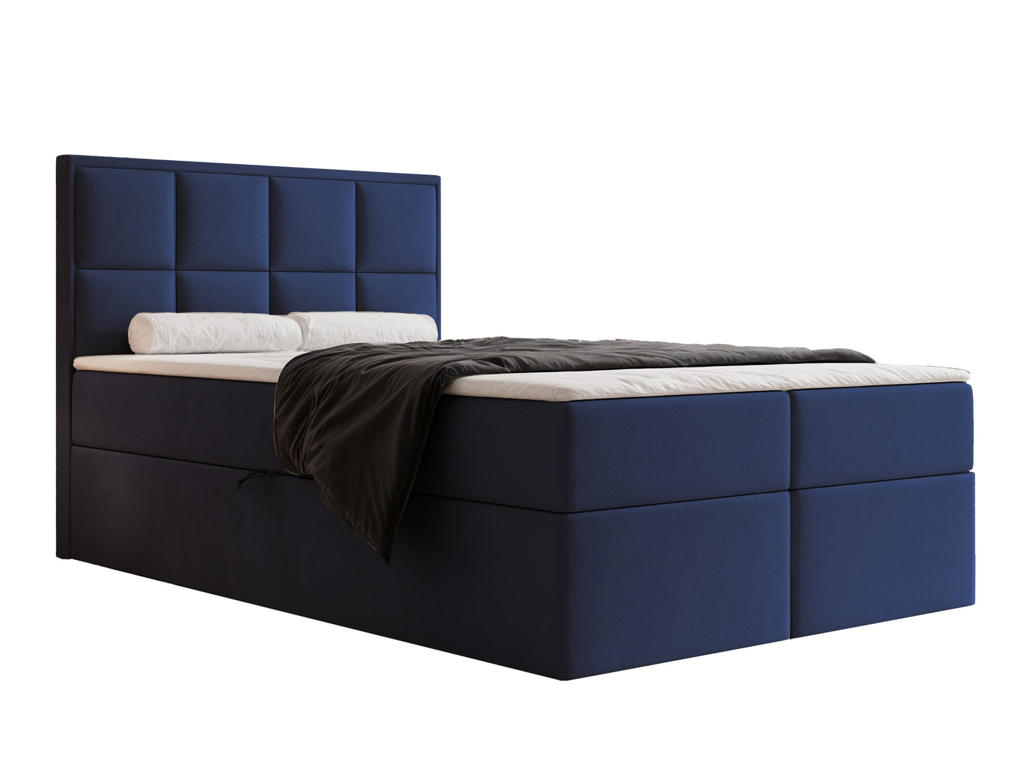 Boxspring krevet Martinez 115 (Magic Velvet 2216)