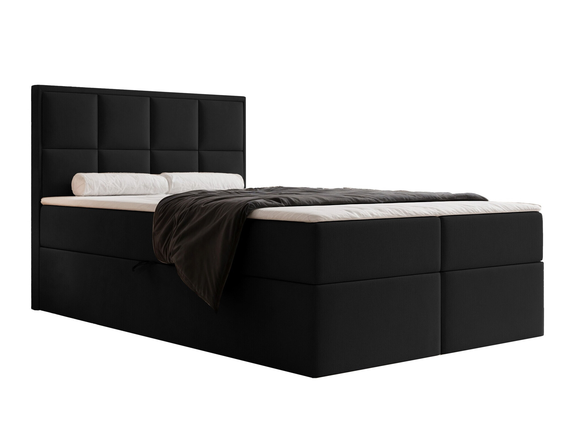 Boxspring krevet Martinez 115 (Magic Velvet 2219)