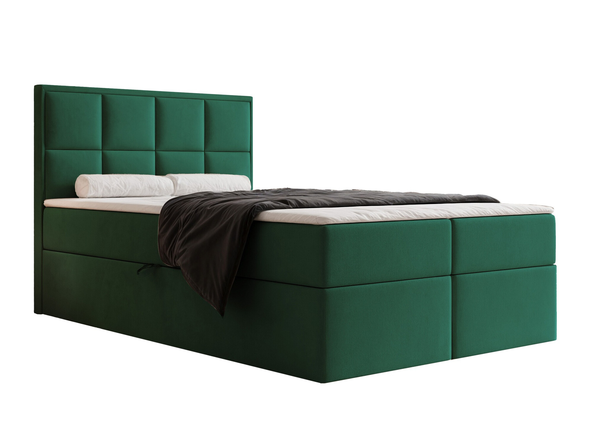Boxspring krevet Martinez 115 (Magic Velvet 2225)