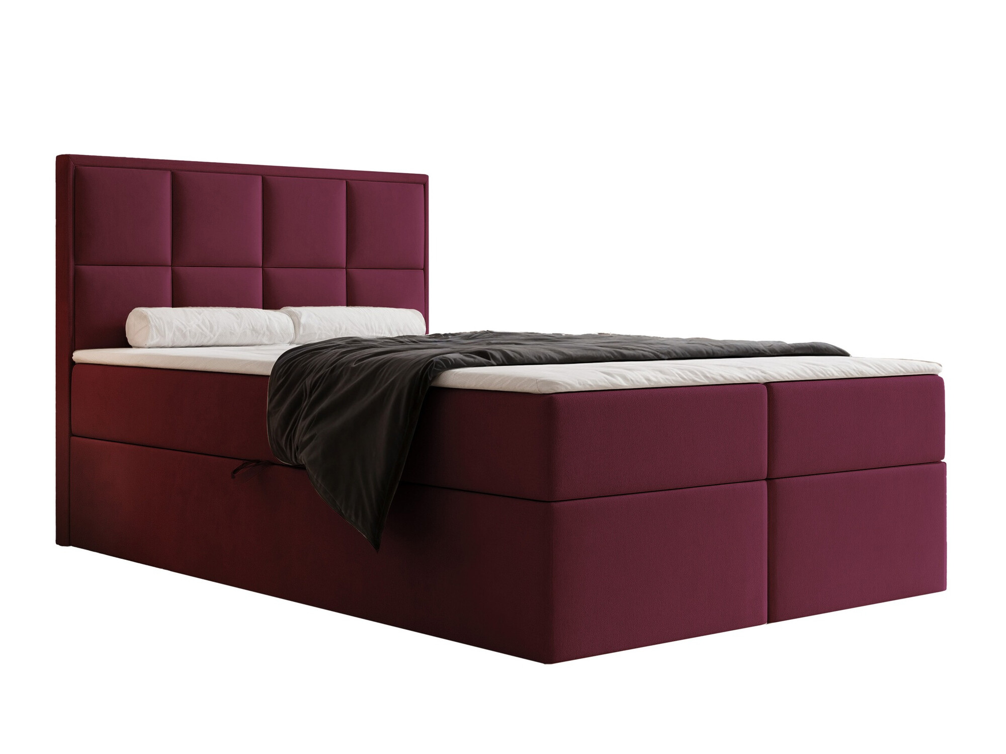 Boxspring krevet Martinez 115 (Magic Velvet 2229)